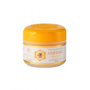 APITOKS FORTE – za bolove u kostima, kičmi i zglobovima